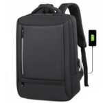 MOCHILA PARA LAPTOP 15.6'' MULTIFUNCION